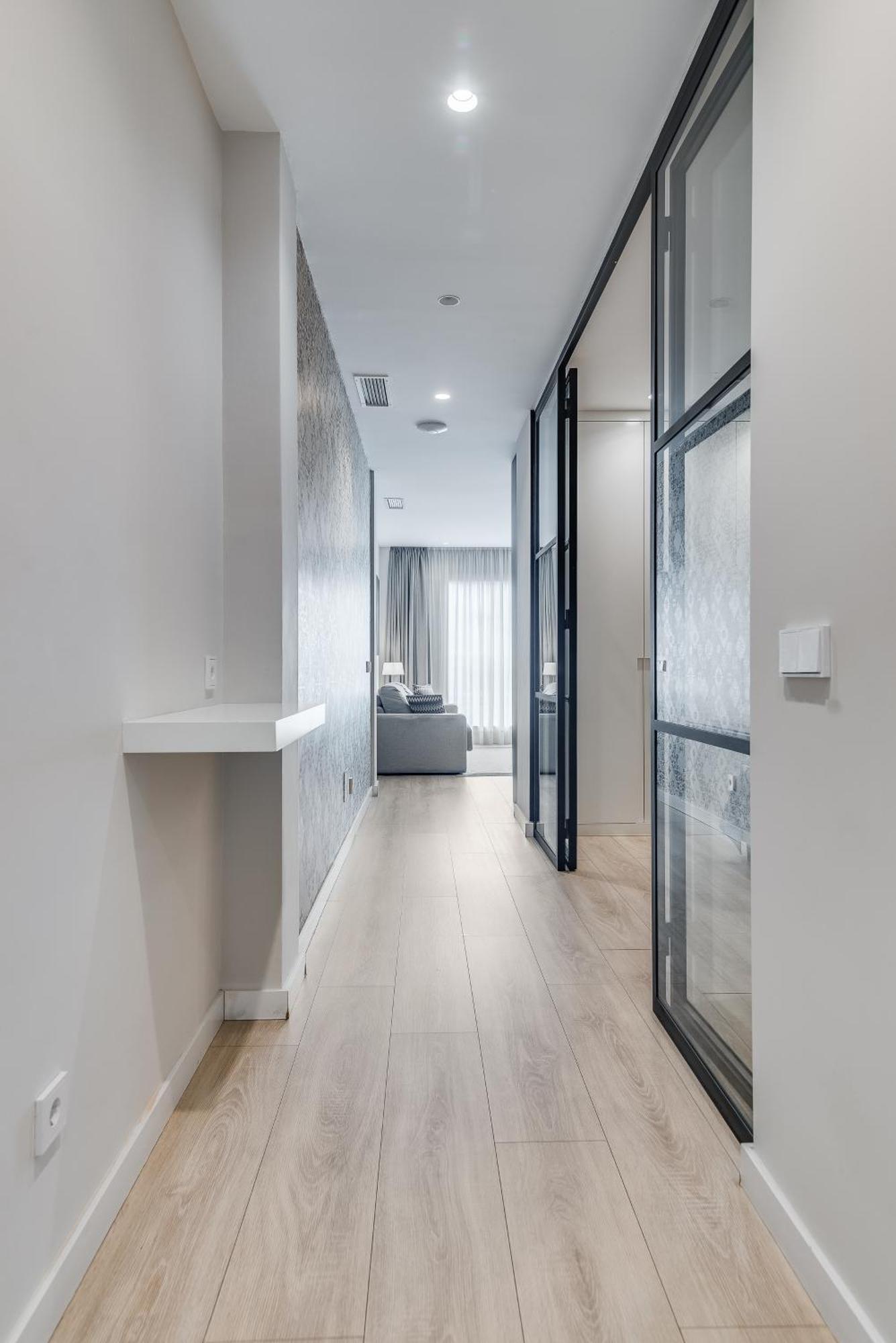 Smartr Palmas Appartement *
