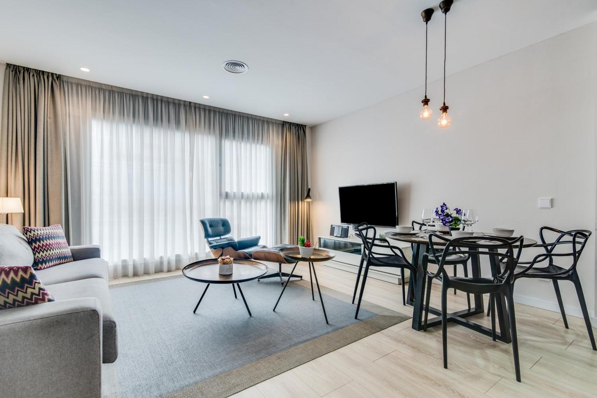Smartr Palmas Appartement Las Palmas de Gran Canaria