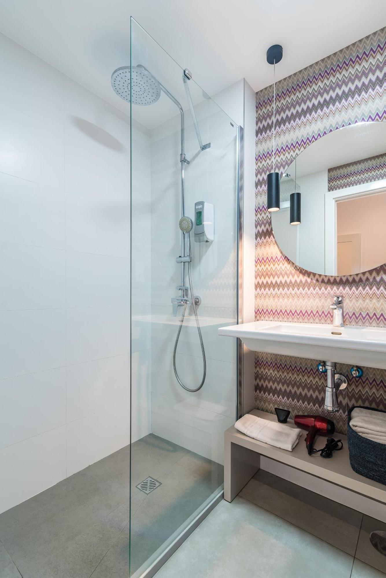 Smartr Palmas Appartement