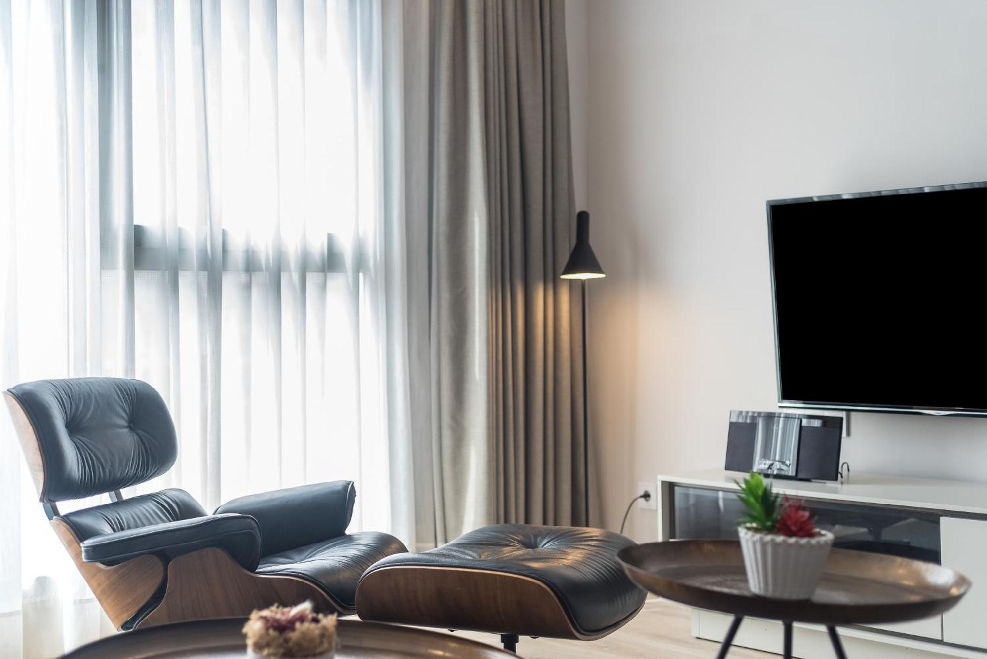 Smartr Palmas Appartement Las Palmas de Gran Canaria