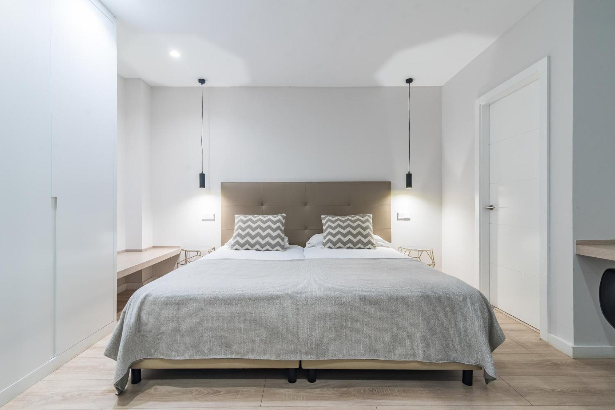 Smartr Palmas Appartement *