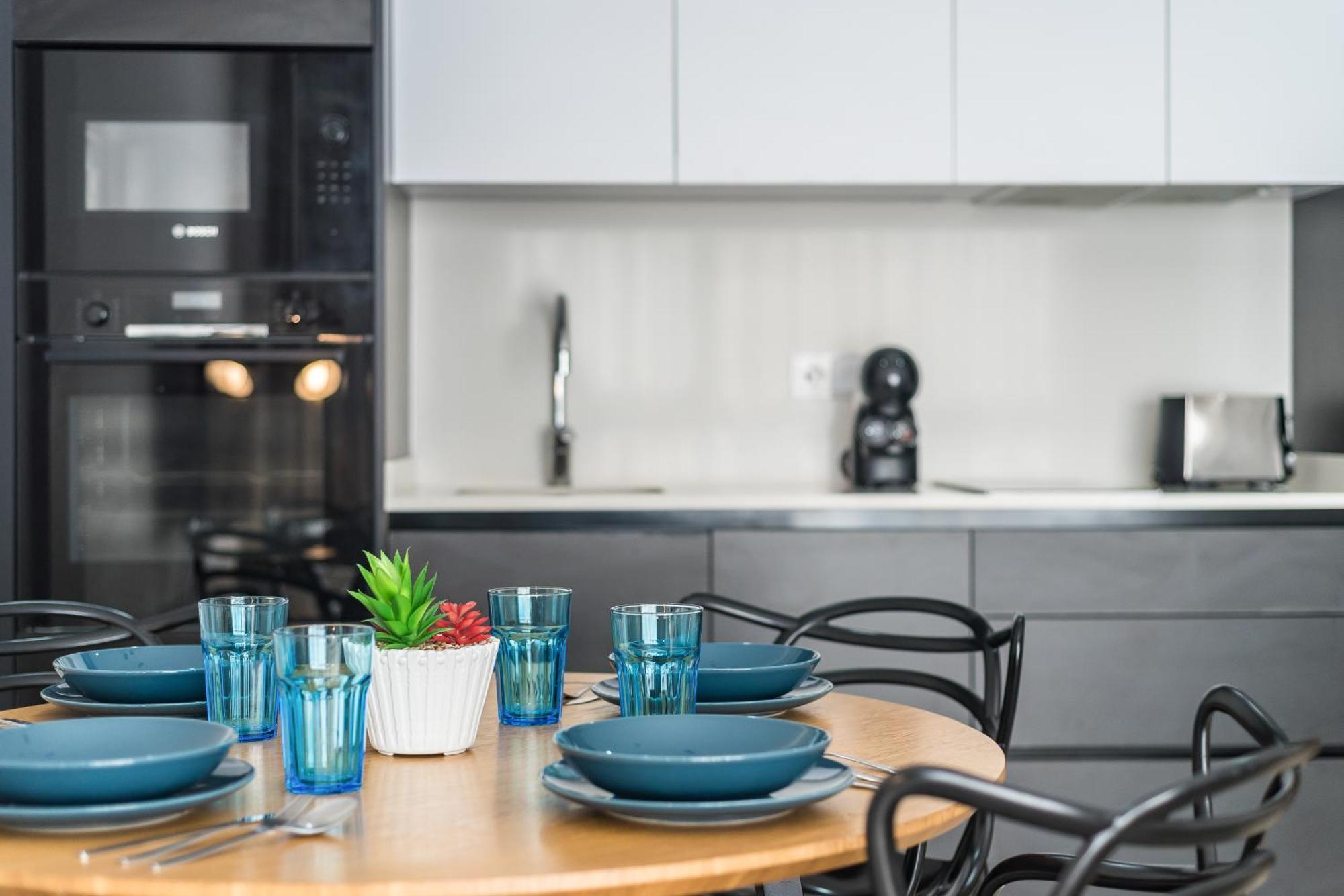 Smartr Palmas Appartement