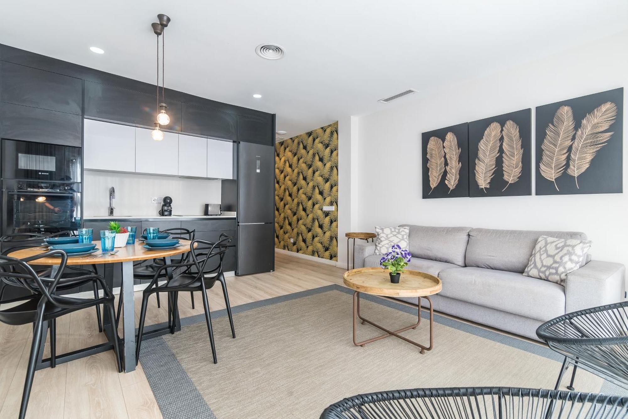 Smartr Palmas Appartement *