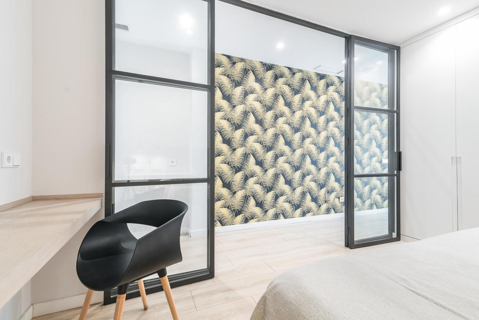 Appartement Smartr Palmas