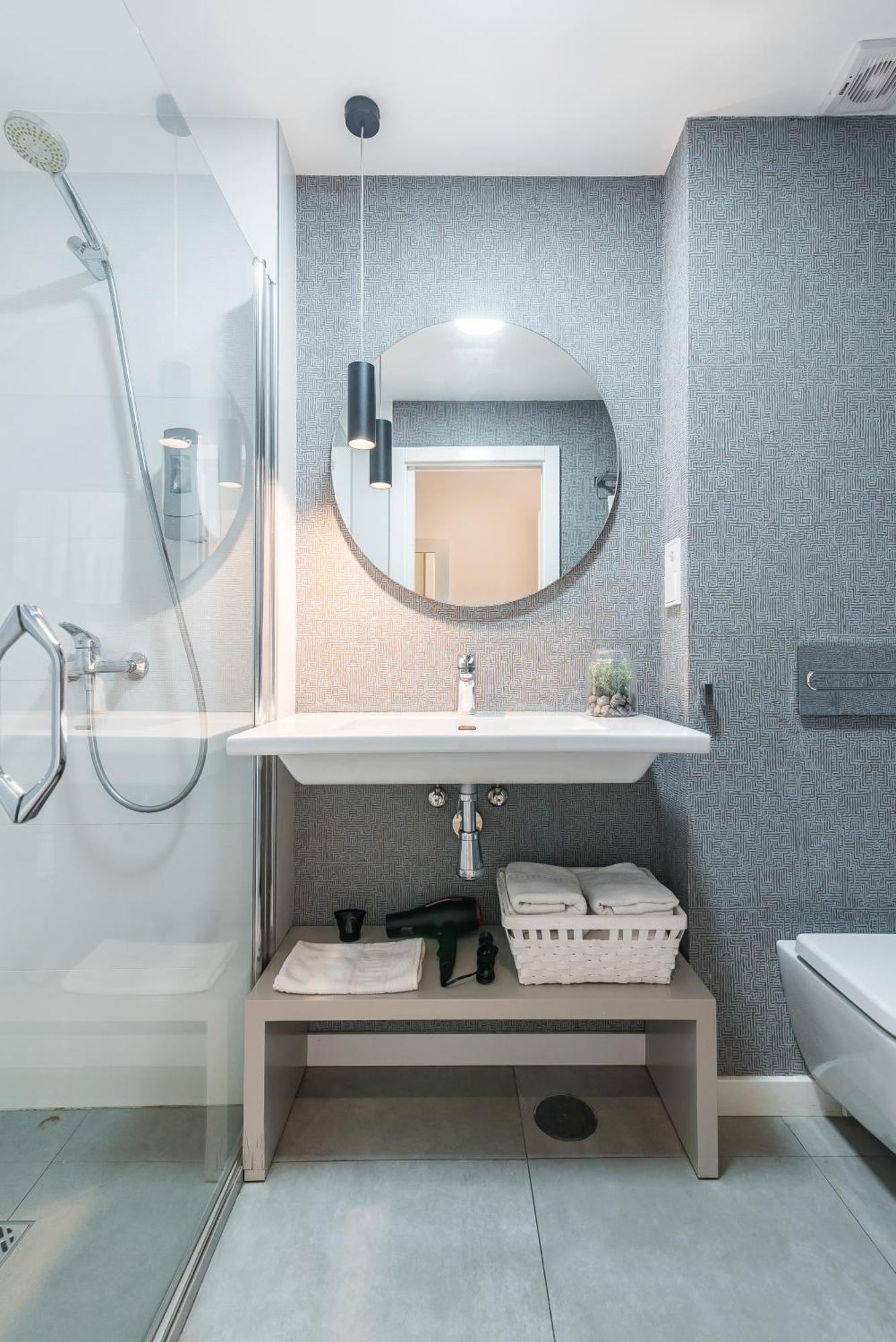 Appartement Smartr Palmas *