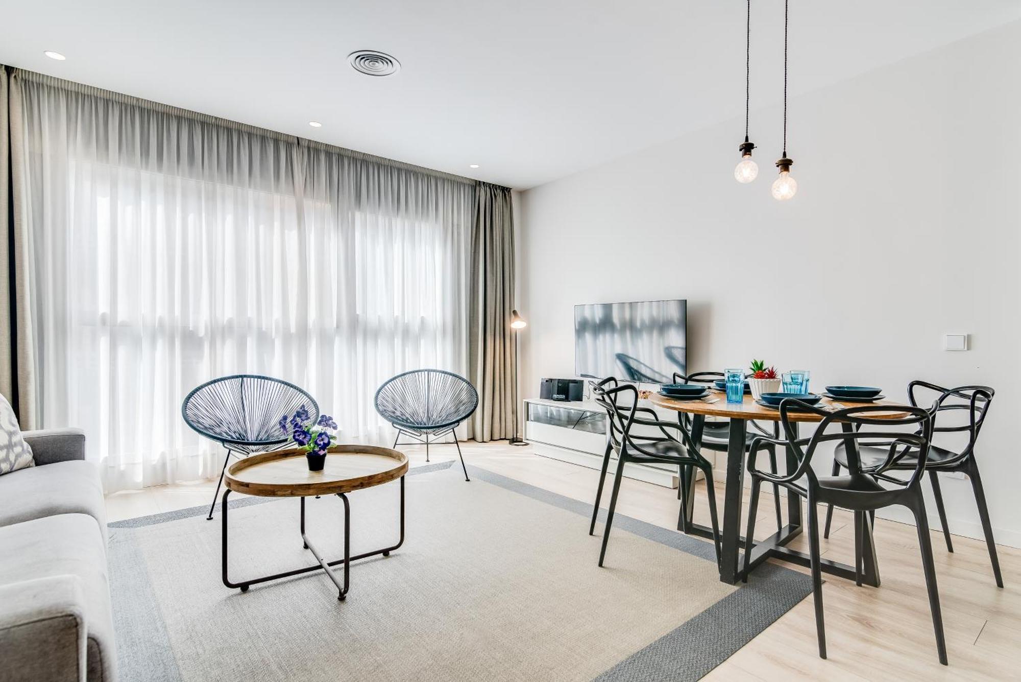Appartement Smartr Palmas Las Palmas de Gran Canaria