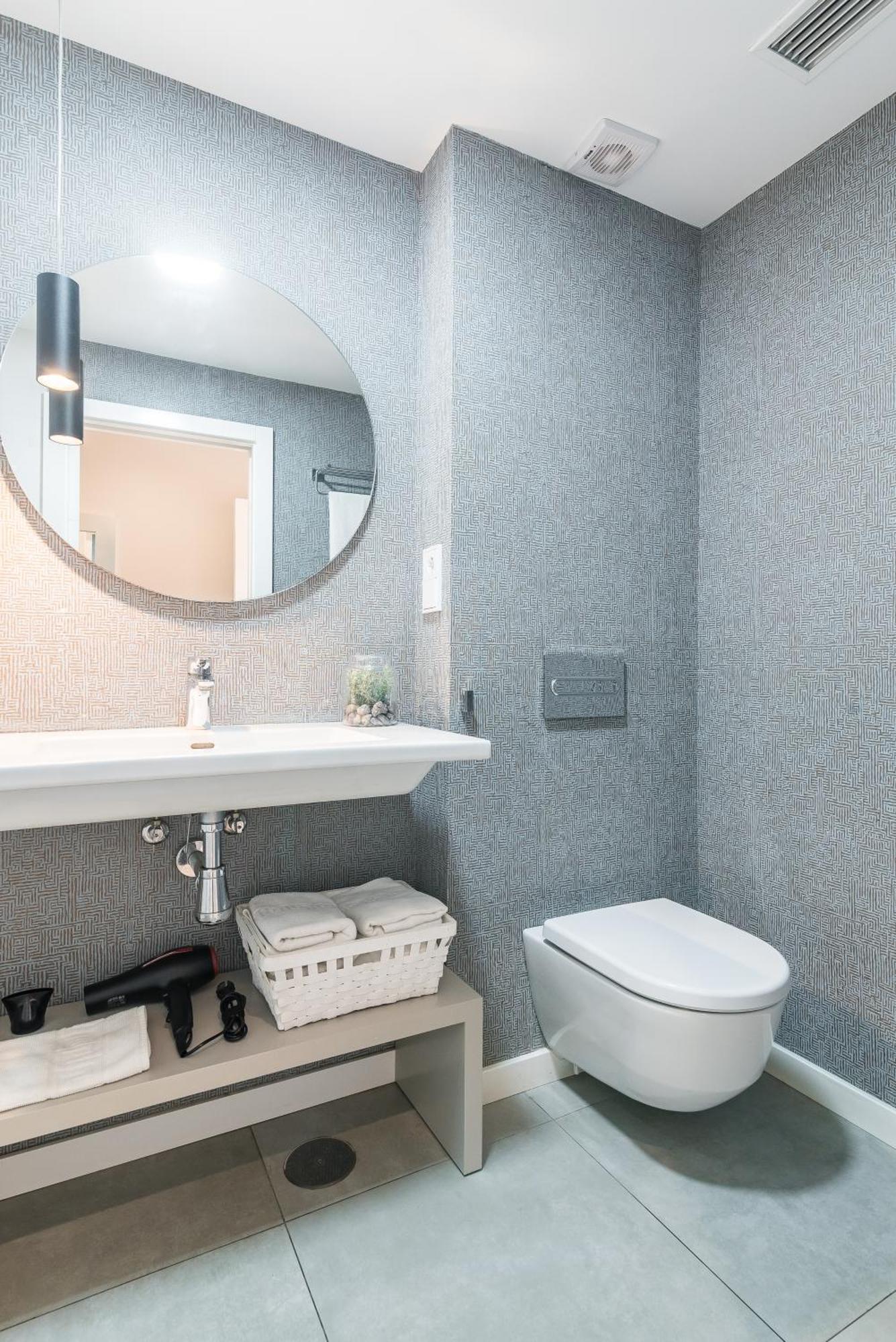 Smartr Palmas Appartement *