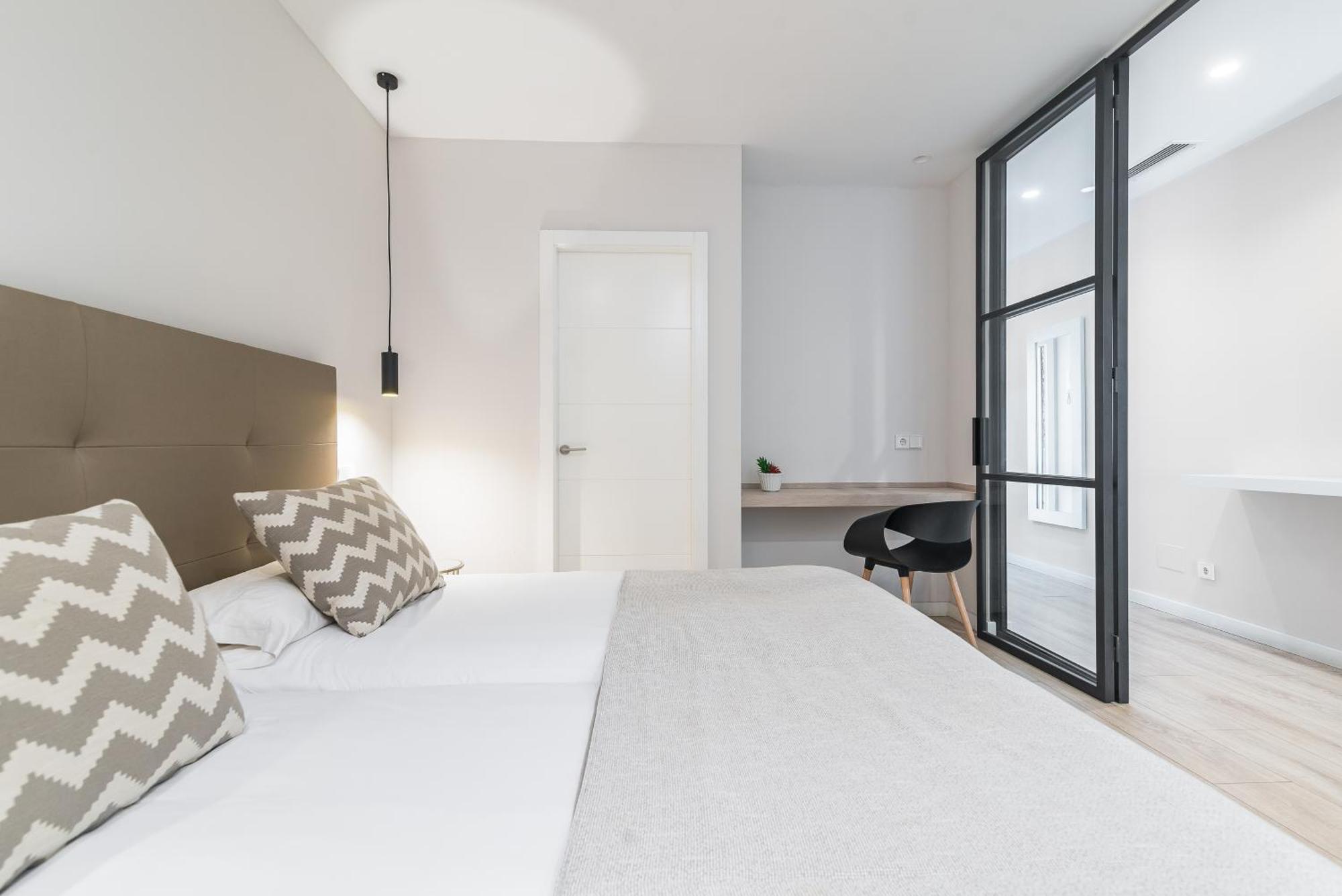 Smartr Palmas Appartement Las Palmas de Gran Canaria