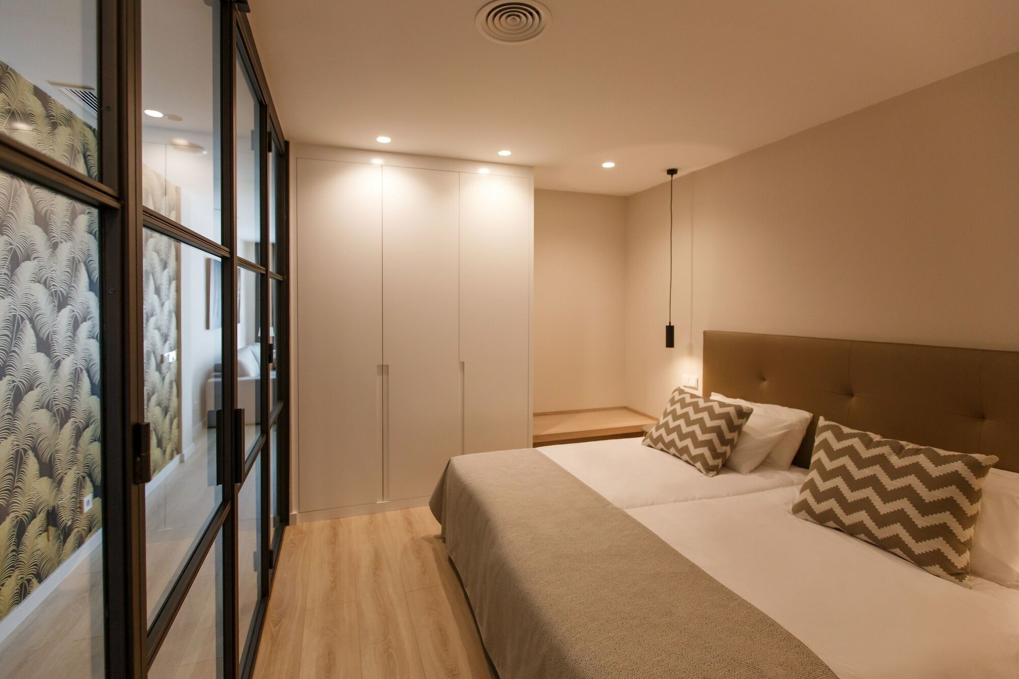 Smartr Palmas Appartement