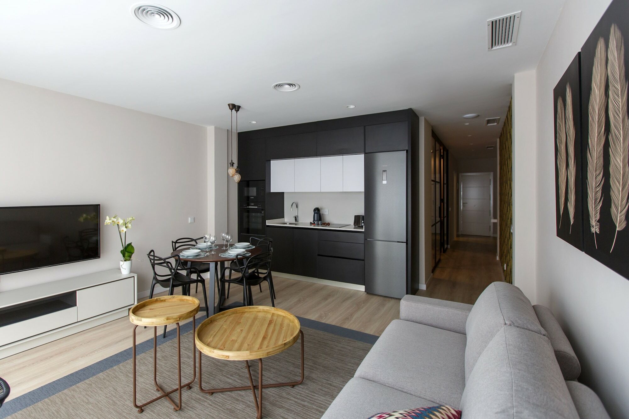 Appartement Smartr Palmas *