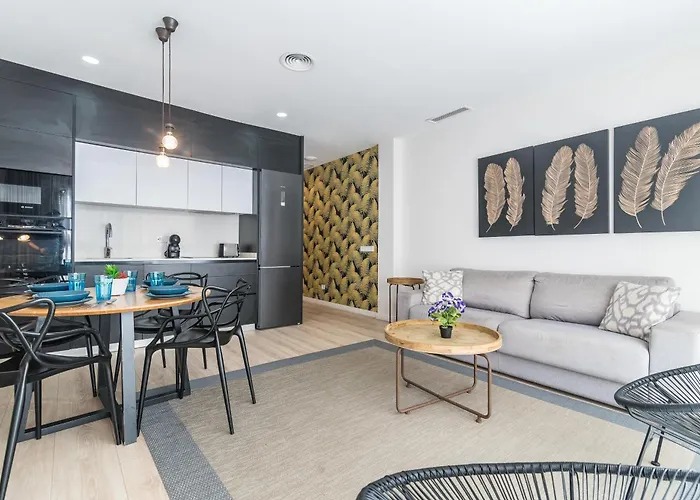 SmartRental Las Palmas